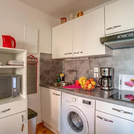 Appartamento La Goelette - Studio Cabine Cosy *