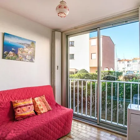 Appartamento La Goelette - Studio Cabine Cosy