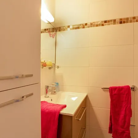 Appartamento La Goelette - Studio Cabine Cosy Agde