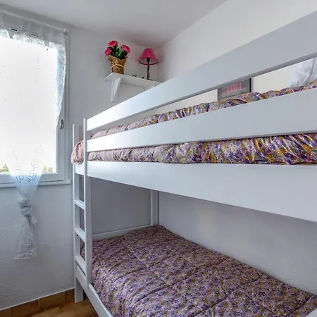 La Goelette - Studio Cabine Cosy *