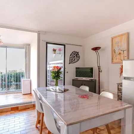 Appartamento La Goelette - Studio Cabine Cosy *